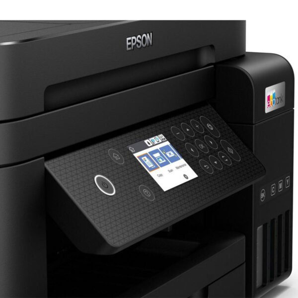 Epson EcoTank L6270 A4 Wi-Fi Duplex All-in-One InkTank Printer