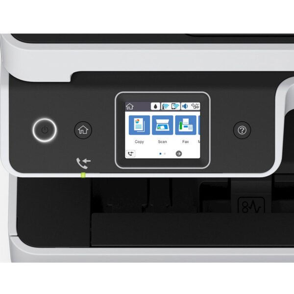 Epson EcoTank L6490 A4 Ink Tank Printer