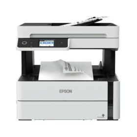 Epson Ecotank Monochrome M3170 Wi-Fi All-In-One Ink Tank Printer