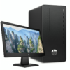 HP Micro Tower 290 G4 [i5-10500 , 4GB RAM, 1TB SSD]