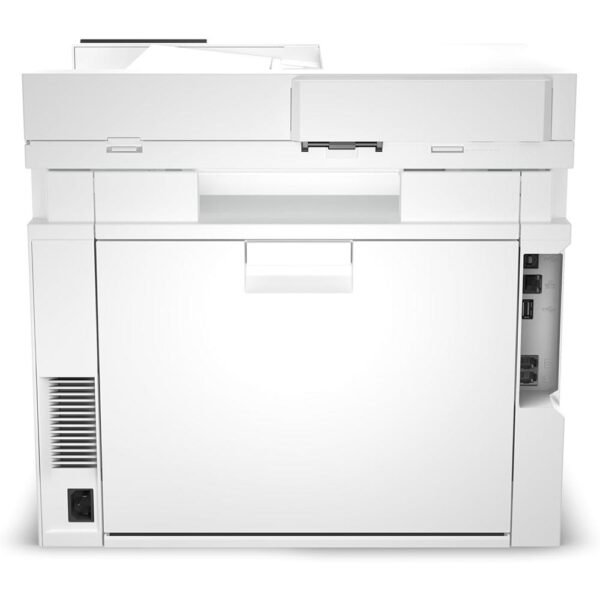 HP Color LaserJet Pro MFP 4303fdn Printer