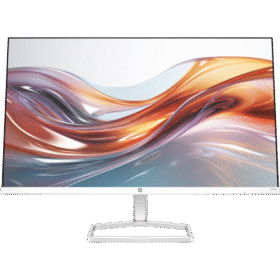 HP 524sa Series 5 23.8-inch FHD Monitor