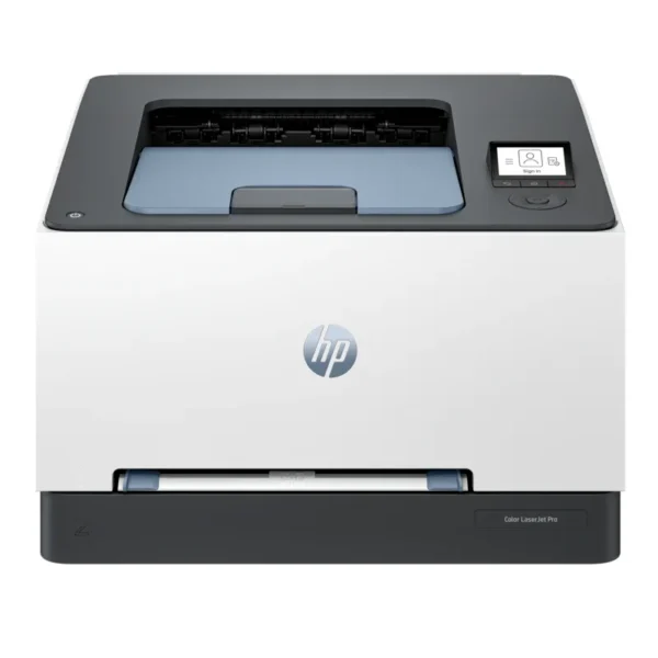 Hp Laserjet Pro 3203dw Color Printer