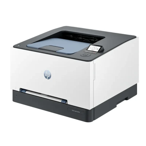 Hp Laserjet Pro 3203dw Color Printer