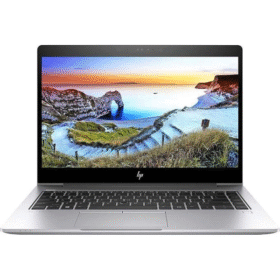 HP EliteBook 830 G6 [i5-8th Gen , 8GB RAM , 256GB SSD]