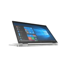 HP EliteBook x360 830 G7 [i7-10th Gen , 16GB RAM , 512GB SSD]