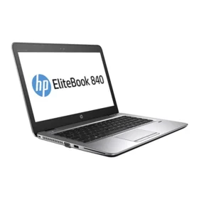 HP EliteBook 840 G4 [i5-7th Gen , 8GB RAM , 256GB SSD] Sealed