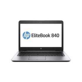 HP EliteBook 840 G3 [i7-6th Gen , 8GB RAM , 256GB SSD]