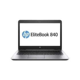HP EliteBook 840 G3 [i5-6th Gen , 8GB RAM , 256GB SSD] Sealed