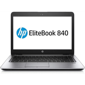 HP EliteBook 840 G4 [i5-7th Gen , 8GB RAM , 256GB SSD] Sealed