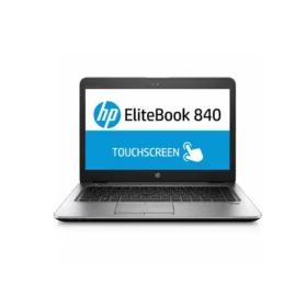 HP EliteBook 840 G4 [i7-7th Gen , 8GB RAM , 256GB SSD]