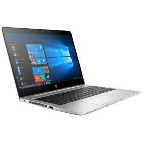 HP EliteBook 840 G5 [i5-8th Gen , 16GB RAM , 512GB SSD]
