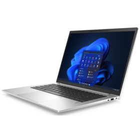 HP EliteBook 840 G9 [i7-1255U , 8GB RAM , 512GB SSD]