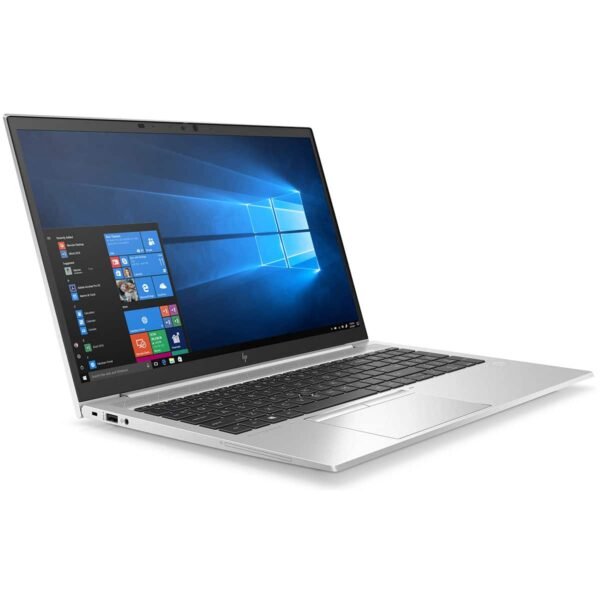 HP EliteBook 850 G7 [i5-10th Gen , 16GB RAM , 512GB SSD]