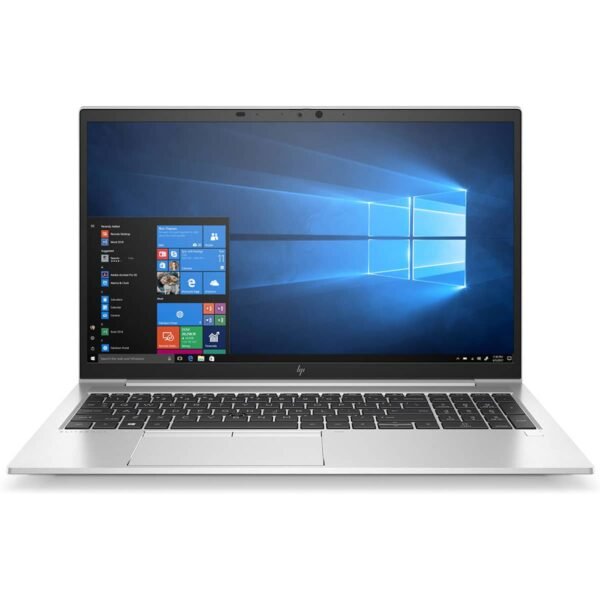 HP EliteBook 850 G7 [i5-10th Gen , 16GB RAM , 512GB SSD]
