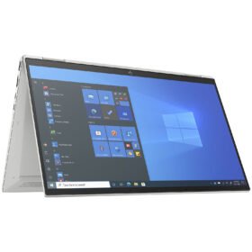 HP EliteBook x360 1040 G7 [i7-10th Gen , 16GB RAM , 512GB SSD]