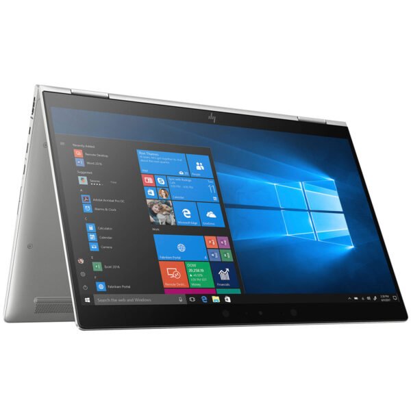 HP EliteBook x360 1030 G4 [i7-8th Gen , 16GB RAM , 512GB SSD]