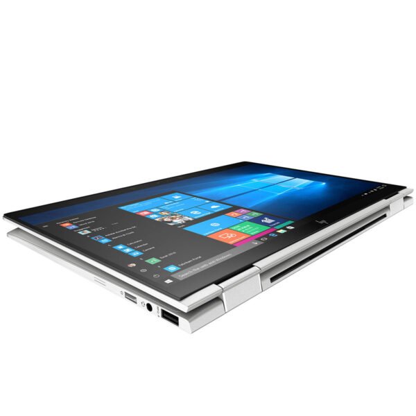 HP EliteBook x360 1030 G4 [i7-8th Gen , 16GB RAM , 512GB SSD]