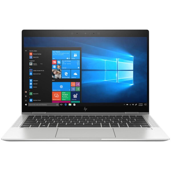 HP EliteBook x360 1030 G4 [i7-8th Gen , 16GB RAM , 512GB SSD]