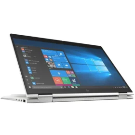 HP EliteBook x360 830 G6 [i5-8th Gen , 8GB RAM , 256GB SSD]