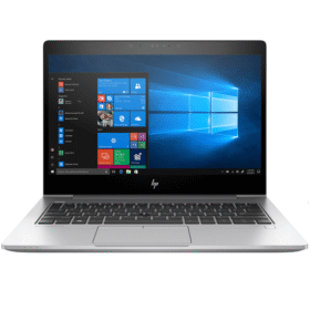 HP EliteBook 830 G5 [i5-7th Gen , 8GB RAM , 256GB SSD]