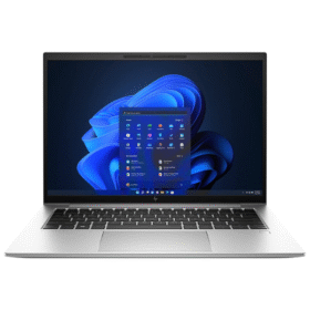 HP EliteBook 1040 G10 [i7-1360P , 16GB RAM, 512GB SSD]