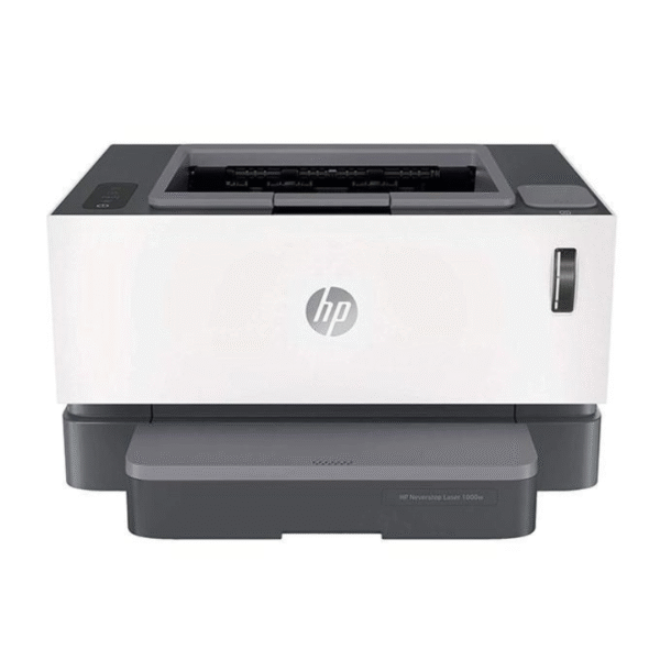 HP Neverstop Laser Tank 1000w Printer