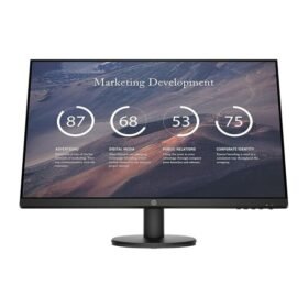 HP P27v G4 FHD Monitor