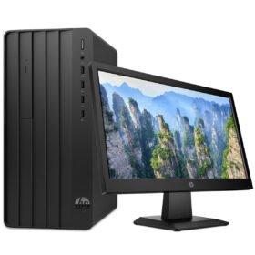 HP Pro Tower 290 G9 [i5-13500 , 8GB RAM, 512GB SSD]