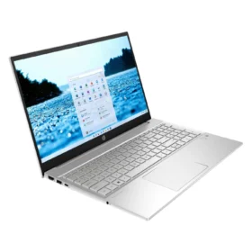 Hp Pavilion X360 14-eo1039nia Touch Screen Win 11 Home [ Core i7(1355U) 16GB RAM 512 GB SSD]