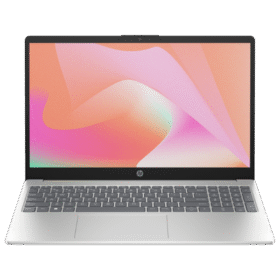 HP 15 [i7-13th Gen , 8GB RAM, 512GB SSD]