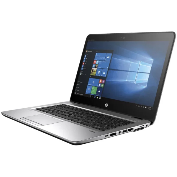 HP EliteBook 840 G3 [i7-6th Gen , 16GB RAM , 512GB SSD]