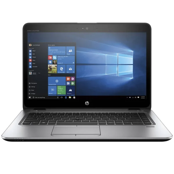 HP EliteBook 840 G3 [i7-6th Gen , 16GB RAM , 512GB SSD]