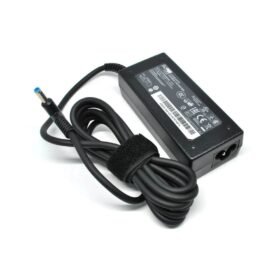 Hp Blue pin 65W 19.5v 3.33 Square Adapter