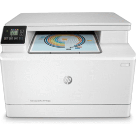 HP Laserjet 182n Printer