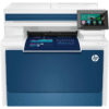 HP Color LaserJet Pro MFP 4303fdn Printer