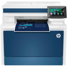 HP Color LaserJet Pro MFP 4303fdn Printer