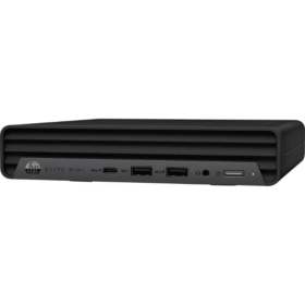Hp Elite Mini 800g9 System Corei7 (14700) 16gb/512ssd/ Dos