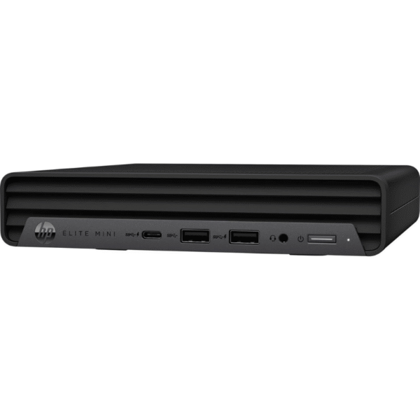 Hp Elite Mini 800g9 System Corei7 (14700) 16gb/512ssd/ Dos