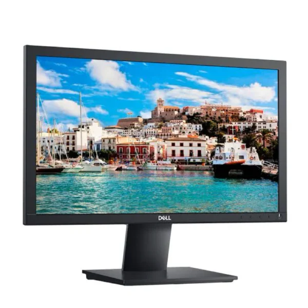 Dell E2020H 19.5-inch HD+ LED Monitor