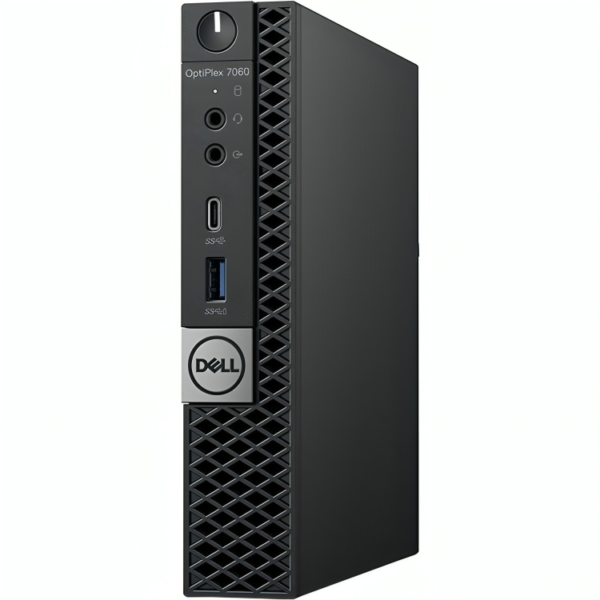 Dell Optiplex 7020 plus Core i7 (14700) 8gb/512Gb/Ubuntu