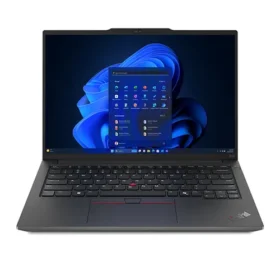 Lenovo ThinkPad E14 Gen6 [Ultra 5-125H , 8GB RAM , 512GB SSD]