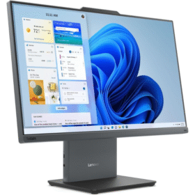 Lenovo Ideacenter AIO 23.8" [i7 (13420H), 16GB RAM, 512GB SSD, Windows]