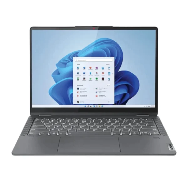 Lenovo Flex 5 Win11 Touch 14" Grey [ Core i3(111G54) 8GB RAM 256 GB SSD ]