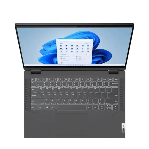 Lenovo Flex 5 Win11 Touch 14" Grey [ Core i3(111G54) 8GB RAM 256 GB SSD ]