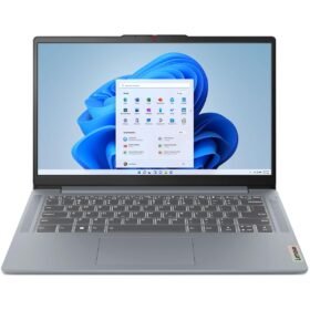 Lenovo IdeaPad 3 [i5-13th Gen , 8GB RAM , 512GB SSD]