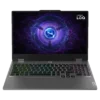 Lenovo LOQ 15IRX9 [i7-13650HX , 12GB RAM , 512GB SSD]