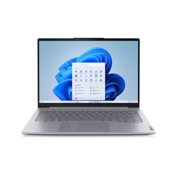 Lenovo ThinkBook 14 G8 IAL [Ultra 5-210H , 8GB RAM , 512GB SSD]