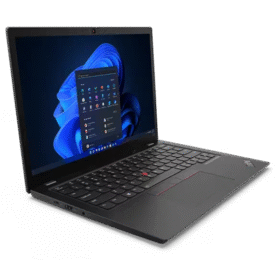 Lenovo ThinkPad L13 G4 [i7-1355U , 16GB RAM , 512GB SSD]