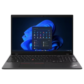 Lenovo ThinkPad L13 G4 [i7-1355U , 16GB RAM , 512GB SSD]